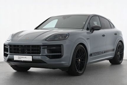 Porsche Cayenne 22.882 km 116.800 &euro; Essen 45143