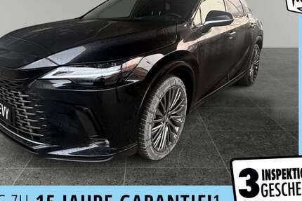 Lexus RX 450h 6.000 km 75.482 &euro; Düsseldorf 40233