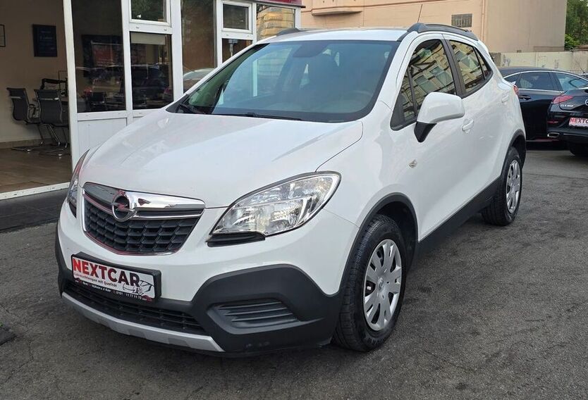 Mokka