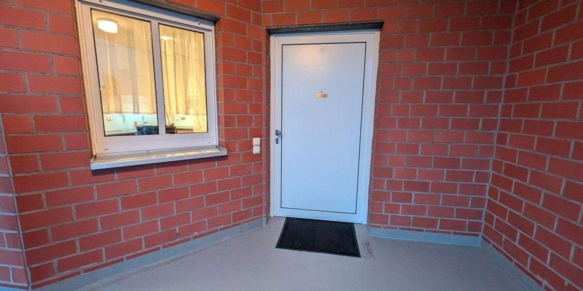 - Provisionsfrei - Barrierefreie Wohnung in Dinslaken-Hiesfeld 1 zimmer