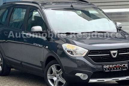 Dacia Lodgy 68.000 km 13.498 &euro; Ratingen 40880