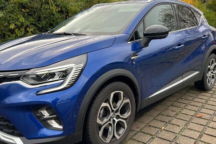 Renault Captur 53.000 km 16.390 &euro; Kamp Lintfort 47475