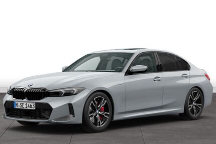 BMW 318 1.100 km 46.655 € Duisburg 47053