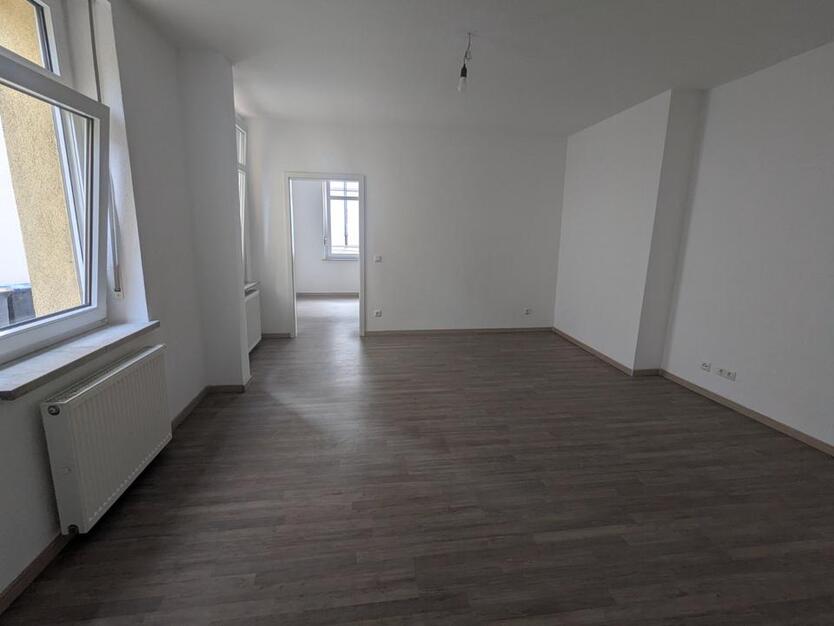 Doppelhaushälfte 65 m², Terrasse, Stellplatz – Duisburg-Meiderich