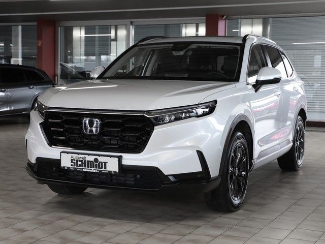 Honda CR-V 9.060 km 37.490 &euro; Recklinghausen 45657