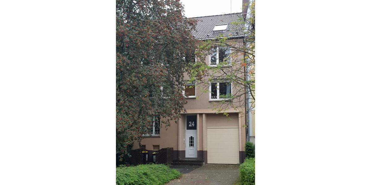 Helle 2 Zimmerwohnung im beliebten Paulusviertel 2 zimmer