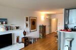 Etagenwohnung Düsseldorf Derendorf - 2 Zimmer, 54 m&sup2;, 920&euro; | Angebot:26395418