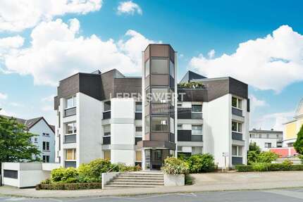 Wohnung Mettmann - 4 Zimmer, 101 m&sup2;, 283.000&euro; | Angebot:26905124