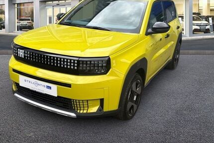 Fiat Grande Panda 5.000 km 26.997 &euro; Essen 45143