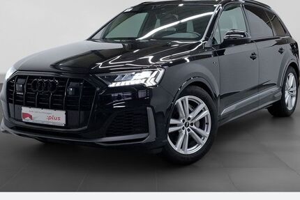 Audi Q7 54.670 km 59.880 &euro; Bochum 44809