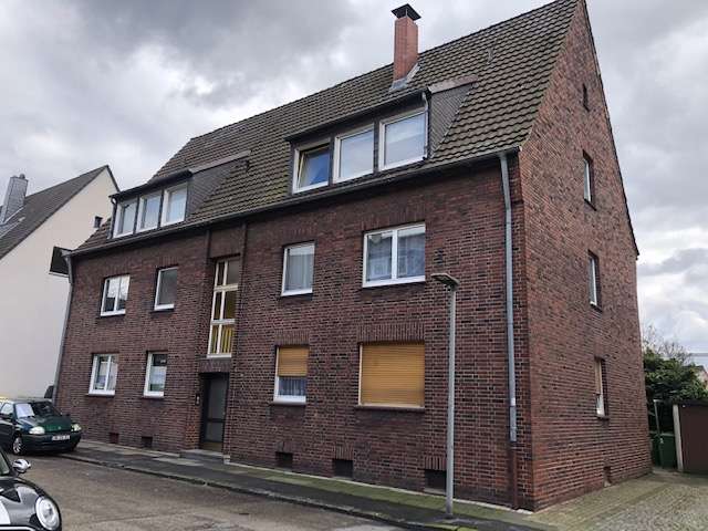 Wohnung zum Mieten in Oberhausen 420 € 53 m²