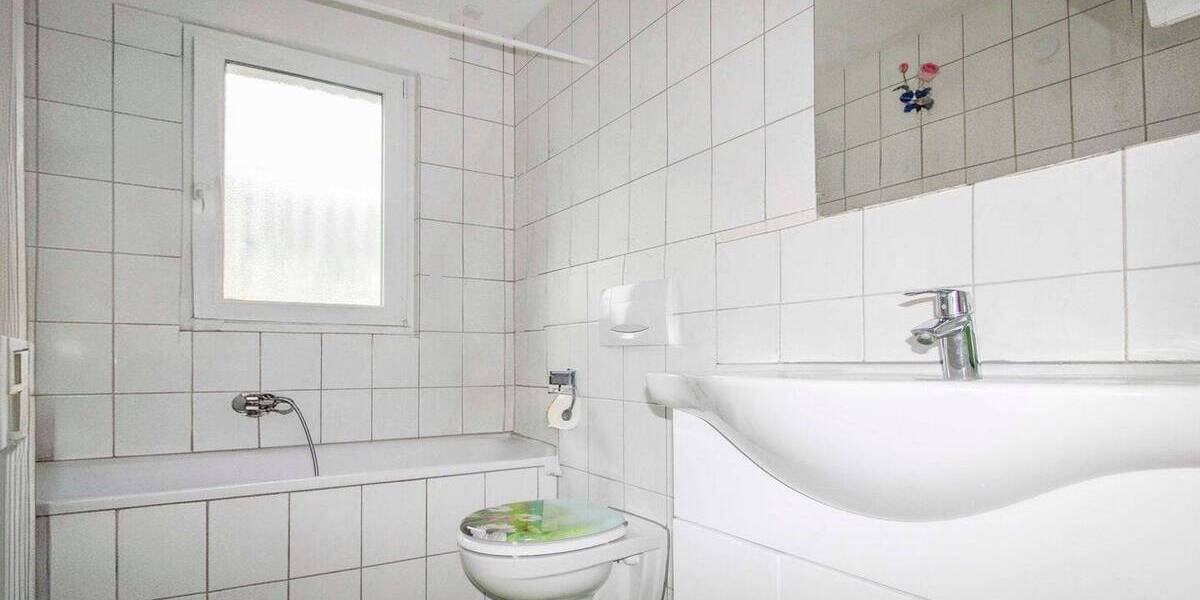 Etagenwohnung Rheinberg Ossenberg - 2 Zimmer, 60 m&sup2;, 139.000&euro; | Angebot:26378139
