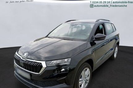 Skoda Karoq 23.434 km 27.780 &euro; Bochum 44805