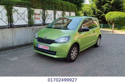 Skoda Citigo 298.000 km 1.999 &euro; Oberhausen 46145