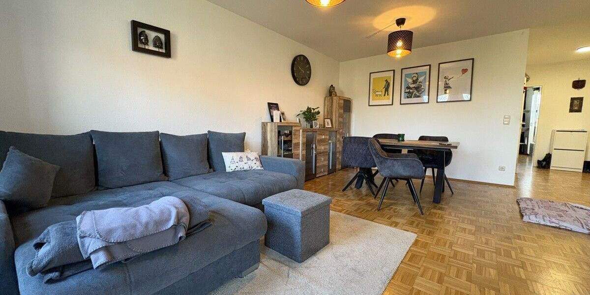 Etagenwohnung Meerbusch / Büderich Büderich - 2 Zimmer, 70 m&sup2;, 770&euro; | Angebot:25374680