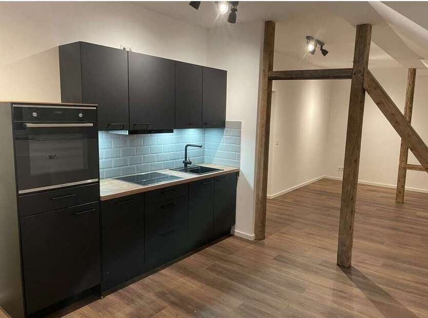 Wohnung zum Mieten in Duisburg 950 € 84 m²