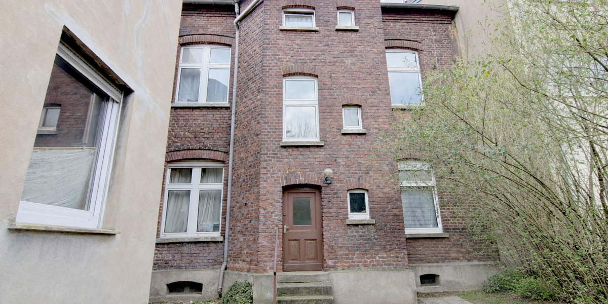 Einfamilienhaus Oberhausen Alsfeld - 10 Zimmer, 281 m&sup2;, 289.000&euro; | Angebot:26407340