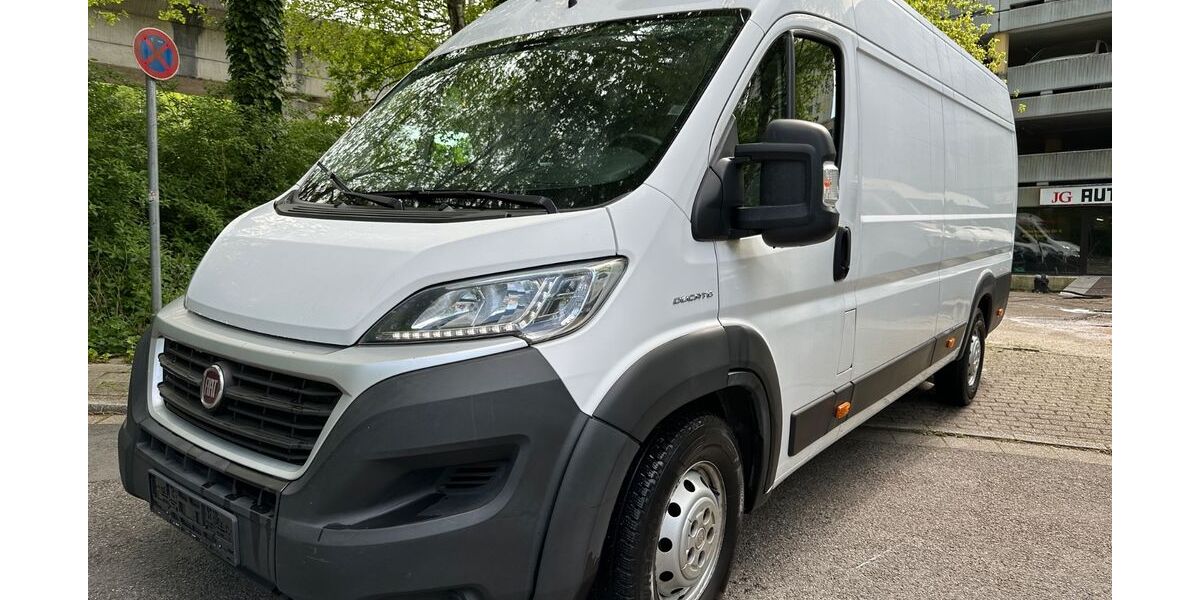 Fiat Ducato 259.874 km 11.200 &euro; Essen 45276