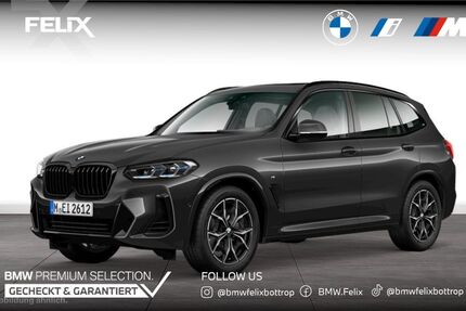 BMW X3 33.318 km 45.880 &euro; Bottrop 46236