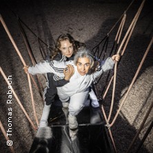 Paradies-Acker 26.03.2026 Schauspielhaus - Unterhaus