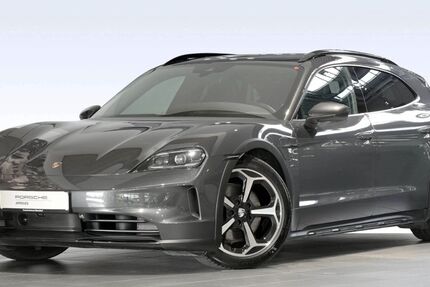 Porsche Taycan 20.212 km 84.900 &euro; Düsseldorf 40468