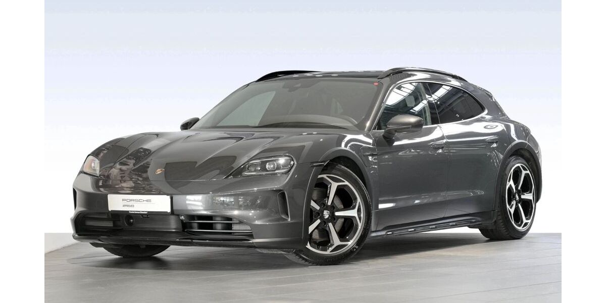 Porsche Taycan 20.212 km 84.900 &euro; Düsseldorf 40468
