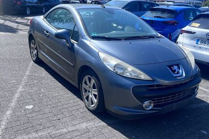 Peugeot 207 213.000 km 1.200 &euro; Gelsenkirchen 45892