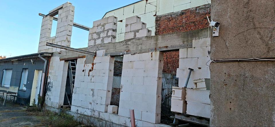 Grundstück zu verkaufen in Duisburg Hochheide zimmer