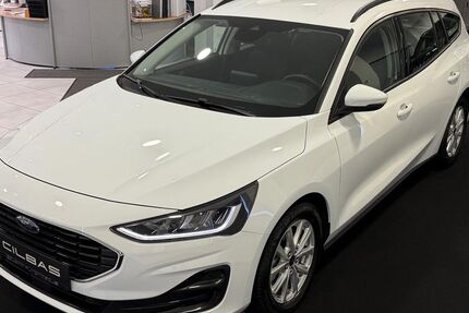 Ford Focus 24.403 km 17.900 &euro; Gelsenkirchen 45891