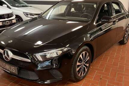 Mercedes-Benz A 180 80.000 km 21.990 &euro; Wülfrath 42489