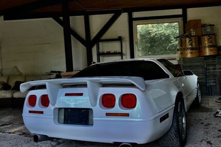 Corvette C4 110.000 km 6.999 € Mülheim an der Ruhr 45481