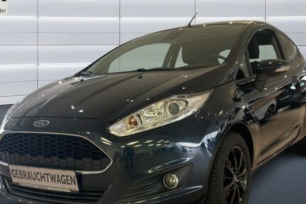 Ford Fiesta 78.163 km 7.990 &euro; Duisburg 47179