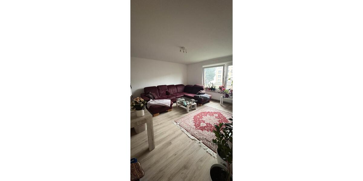 Etagenwohnung Gelsenkirchen Gelsenkirchen-Mitte - 2 Zimmer, 65 m&sup2;, 545&euro; | Angebot:27619545