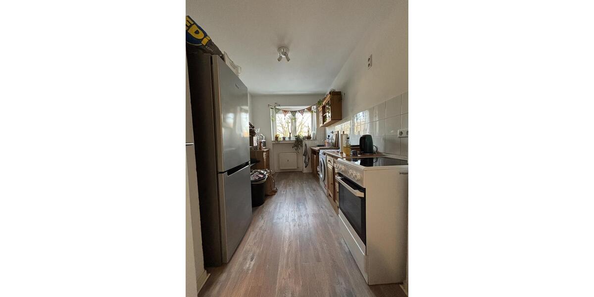 Vier Wände zum Wohlfühlen. 3.5 zimmer