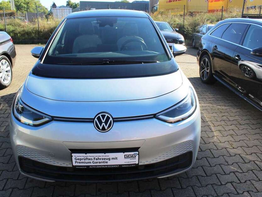 VW ID.3 53.000 km 19.950 € Mülheim an der Ruhr 45472