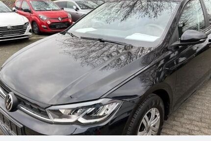 VW Polo 28.153 km 15.790 &euro; Duisburg 47059