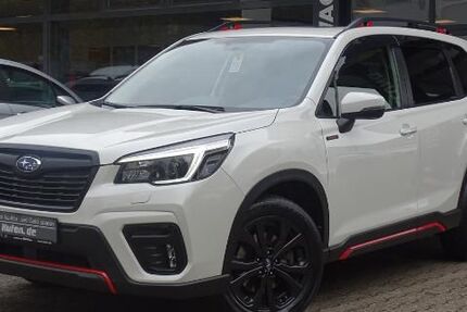 Subaru Forester 32.807 km 27.990 € Essen 45355