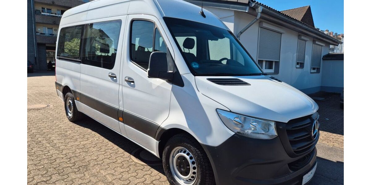 Mercedes-Benz Sprinter 175.000 km 27.500 &euro; Düsseldorf 40591