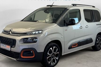 Citroen Berlingo 30.156 km 23.789 &euro; Moers 47445