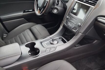 Ford Mondeo 160.300 km 12.000 &euro; Herten 45699