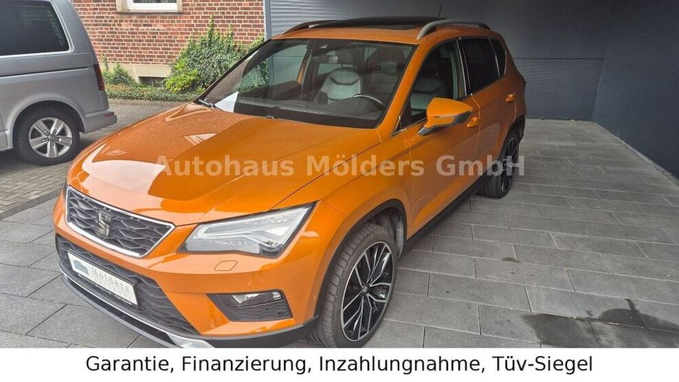 Ateca