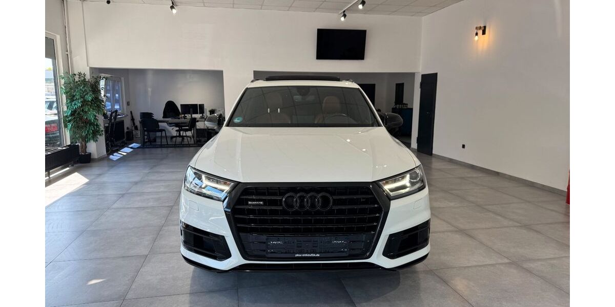 Audi Q7 90.963 km 34.900 &euro; Oberhausen 46049