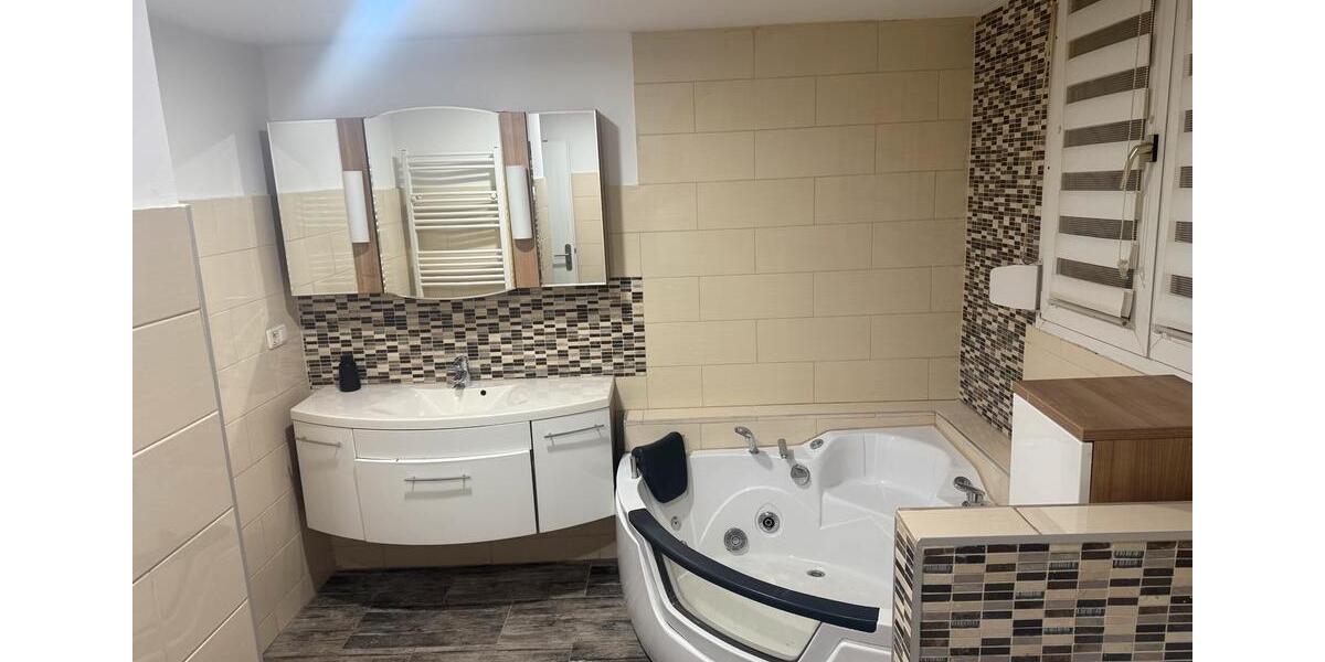 Wohnung 3,5 Zimmer 3.5 zimmer