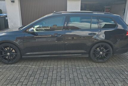 VW Golf 134.500 km 19.400 &euro; Dinslaken 46535