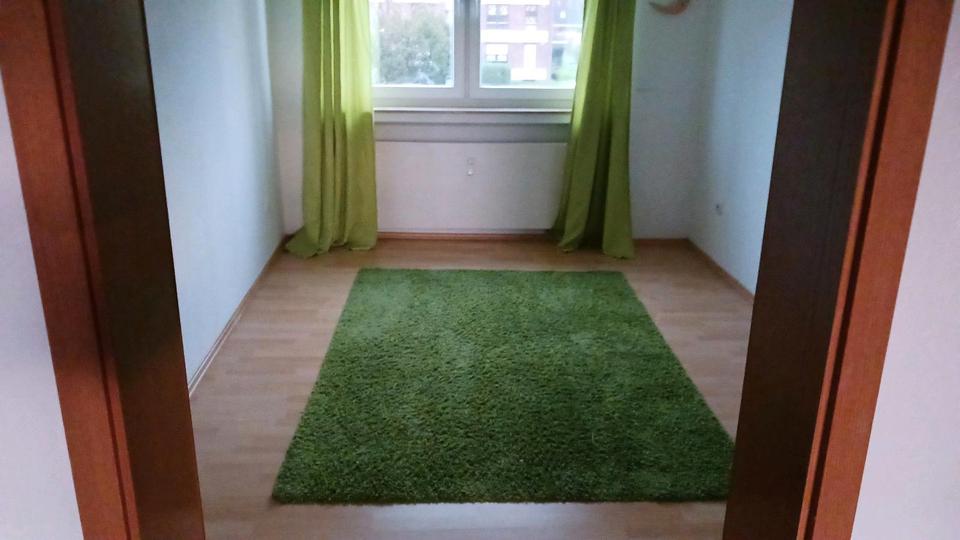 Etagenwohnung Rheinberg - 3 Zimmer, 94 m&sup2;, 1.000&euro; | Angebot:25591776