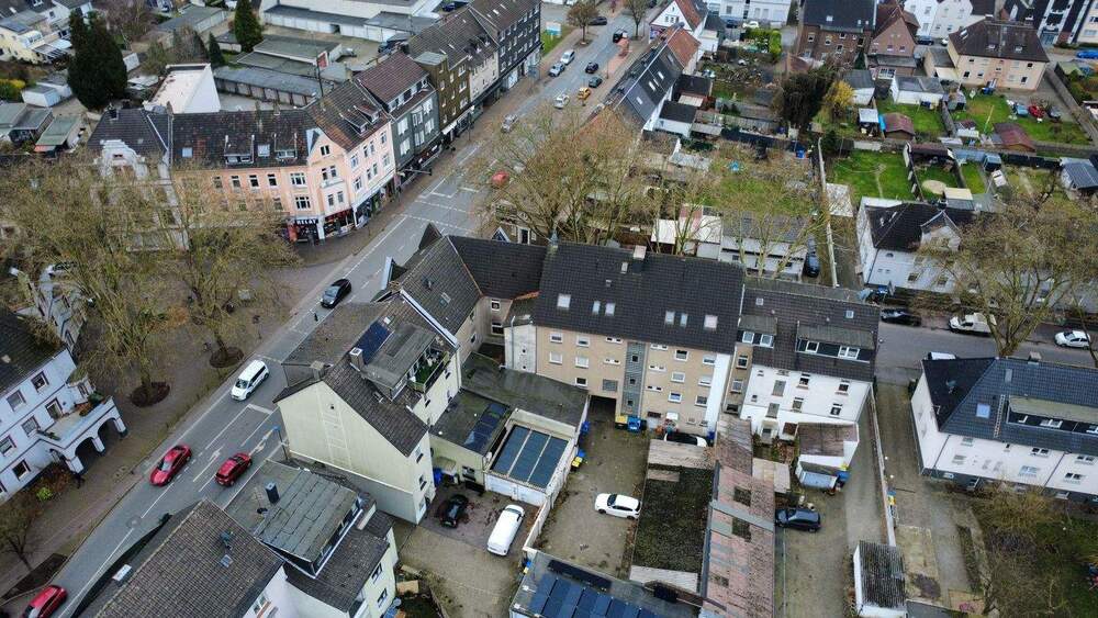 Mehrfamilienhaus, Wohnhaus Gladbeck Brauck - 2 Zimmer, 929.000&euro; | Angebot:25675871
