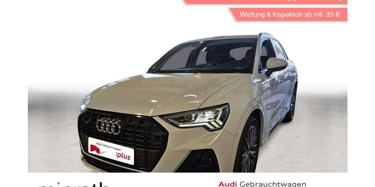Audi Q3 73.388 km 27.630 &euro; Moers-Hülsdonk 47441