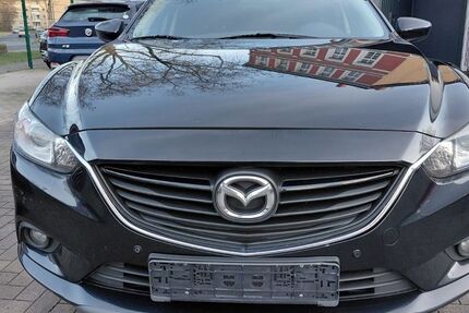 Mazda 6 220.000 km 2.499 &euro; Gelsenkirchen 45889