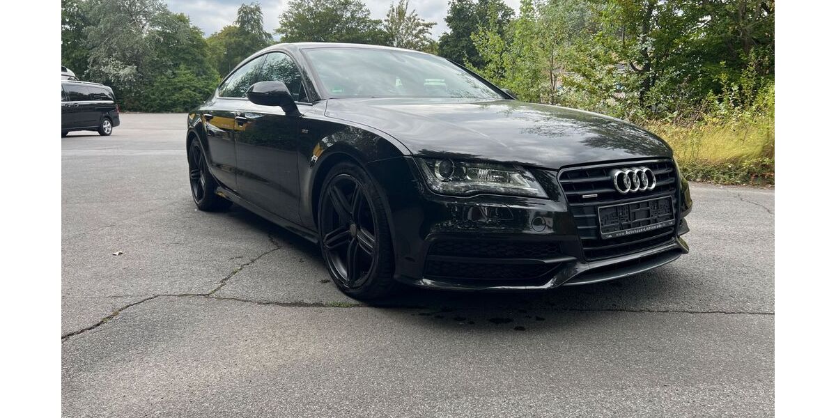 Audi A7 205.000 km 13.990 &euro; Bochum 44866