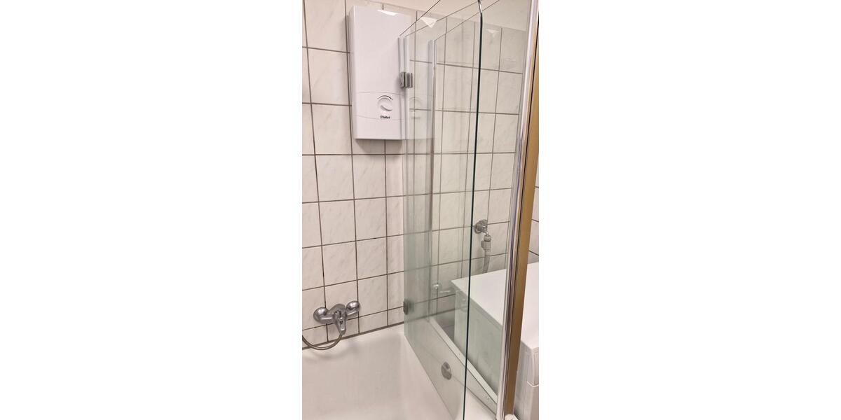 Etagenwohnung Krefeld Fischeln - 2 Zimmer, 52 m&sup2;, 560&euro; | Angebot:25658369
